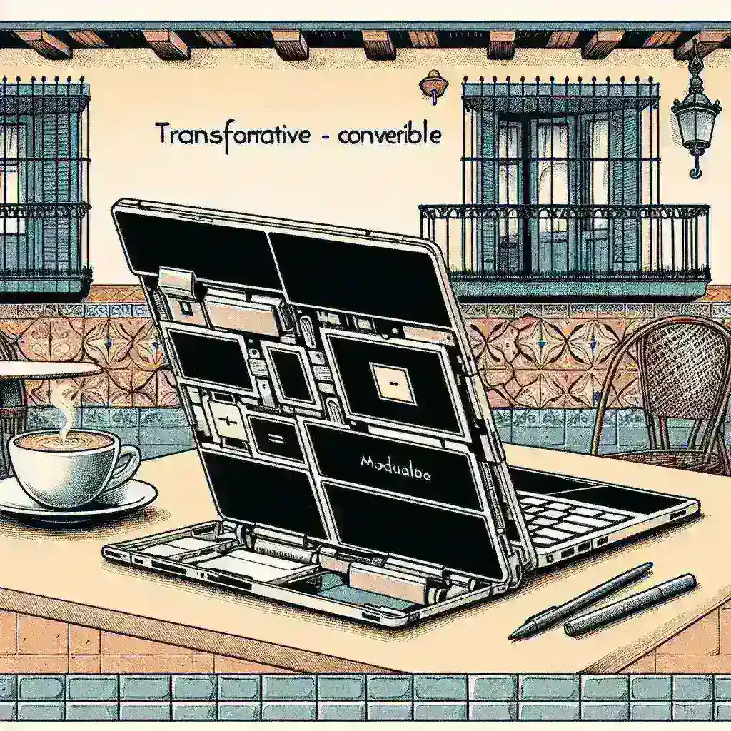 El Impacto de la Tecnología en la Industria de la Moda Sostenible